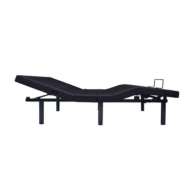 Furniture of America Dormiolite III Twin XL Adjustable Base with Massage MT-ADJ203-TXL IMAGE 5