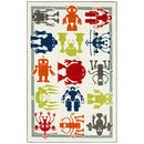 Furniture of America Rugs Rectangle RG8204 IMAGE 1
