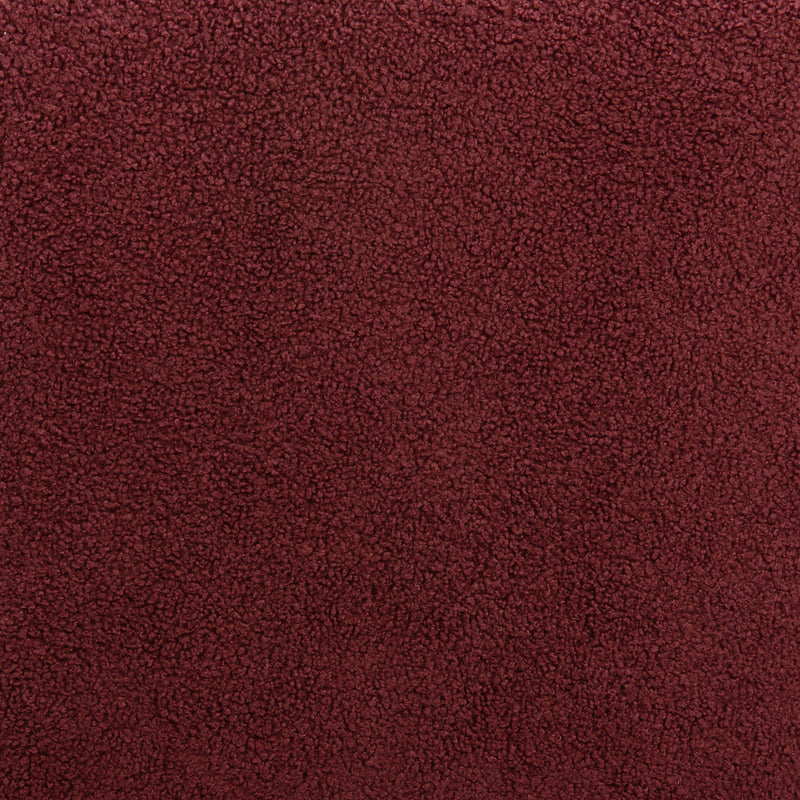  Zuo Livorno 110103 Dining Chair - Red & Bronze IMAGE 7