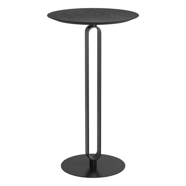  Zuo Derry 110317 Bar Table - Black IMAGE 1