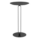  Zuo Derry 110317 Bar Table - Black IMAGE 3