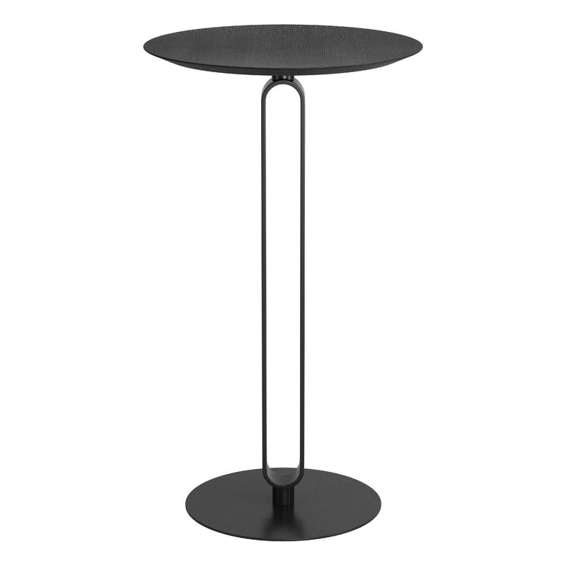  Zuo Derry 110317 Bar Table - Black IMAGE 3