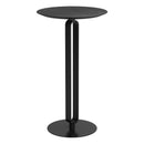  Zuo Derry 110317 Bar Table - Black IMAGE 5