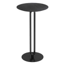  Zuo Derry 110317 Bar Table - Black IMAGE 6