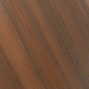  Zuo Gazebo 704053 Dining Table - Walnut IMAGE 6
