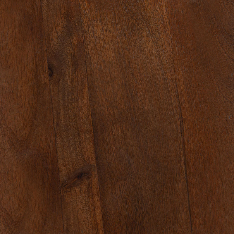  Zuo Okno 110242 Side Table - Walnut IMAGE 7