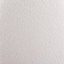  Zuo Amber 110085 Ottoman - Cream IMAGE 6