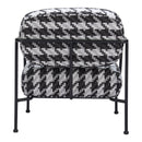  Zuo Ulet 110206 Accent Chair - Multicolor IMAGE 4