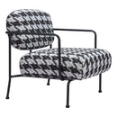  Zuo Ulet 110206 Accent Chair - Multicolor IMAGE 6