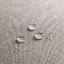  Zuo Serasa 109978 Dining Chair - Grey IMAGE 8