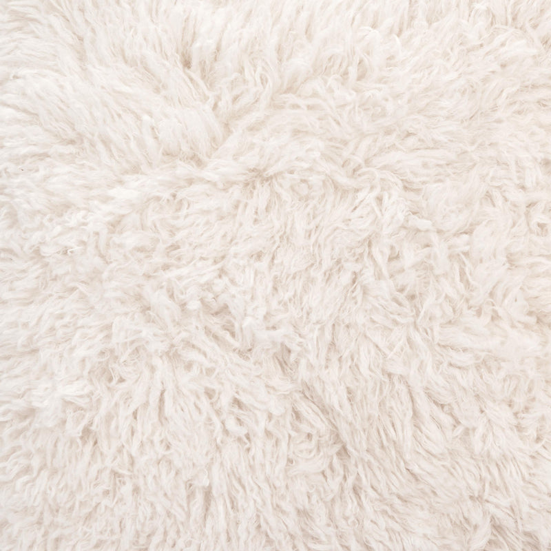  Zuo Pelut 110202 Accent Chair - White IMAGE 7