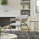  Zuo Vesterboro 110269 Accent Chair - Grey IMAGE 8