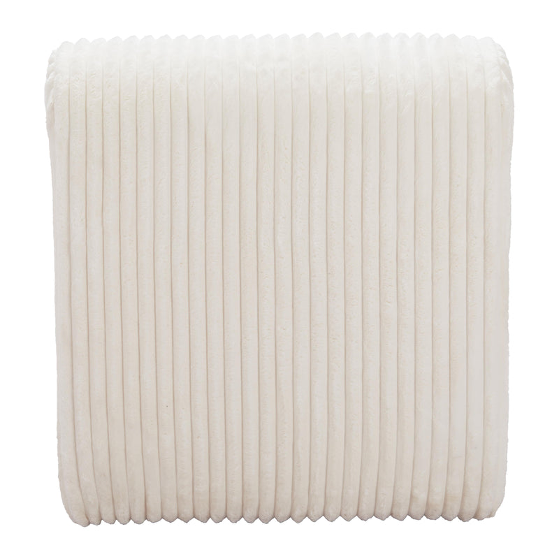  Zuo Opam 110283 Accent Chair - White IMAGE 4
