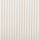  Zuo Opam 110283 Accent Chair - White IMAGE 7