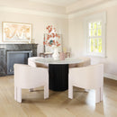  Zuo Hull 110106 Accent Chair - Beige IMAGE 10