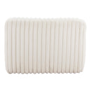  Zuo Osterbro 110278 Accent Chair - Cream IMAGE 4