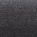  Zuo Creek 110081 Bench - Glitter Black IMAGE 5