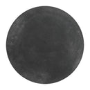  Zuo Tasse 110154 Side Table - Black IMAGE 4