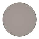  Zuo Soleil 704039 Dining Table - Taupe IMAGE 4