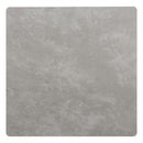  Zuo Alfresco 704051 Dining Table - Grey IMAGE 5