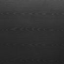  Zuo Neum 110022 Dining Table - Black IMAGE 8