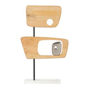  Zuo Wize A12286 Table Art - Natural IMAGE 2