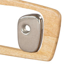  Zuo Wize A12286 Table Art - Natural IMAGE 5