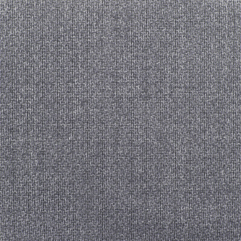  Zuo Mekan 704024 Accent Chair - Grey IMAGE 7