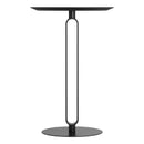  Zuo Derry 110165 Counter Table - Black IMAGE 4