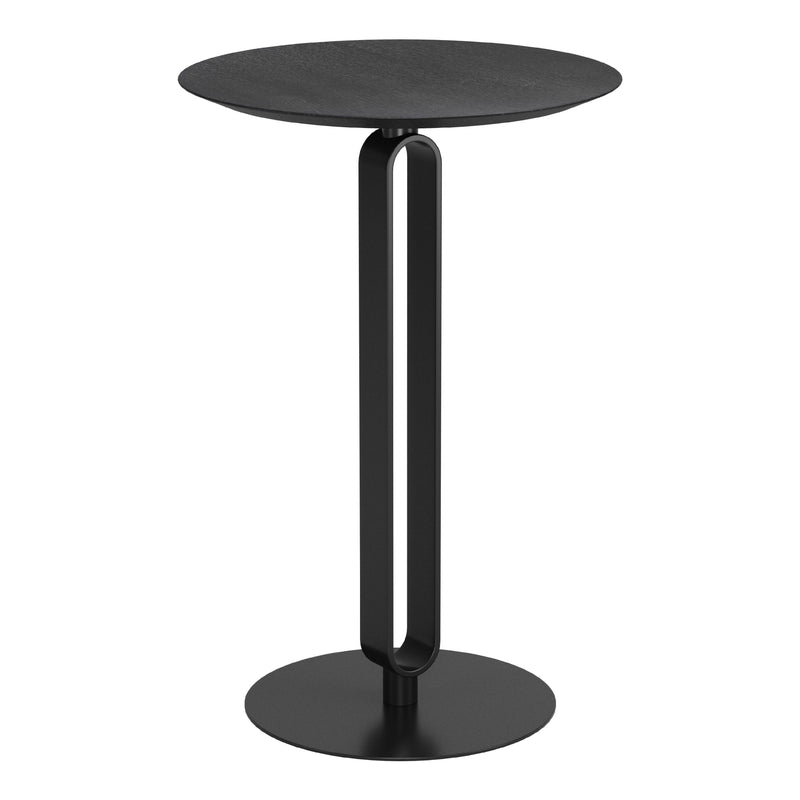  Zuo Derry 110165 Counter Table - Black IMAGE 5
