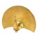  Zuo Fan A12281 Table Art - Gold IMAGE 1