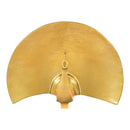  Zuo Fan A12281 Table Art - Gold IMAGE 2