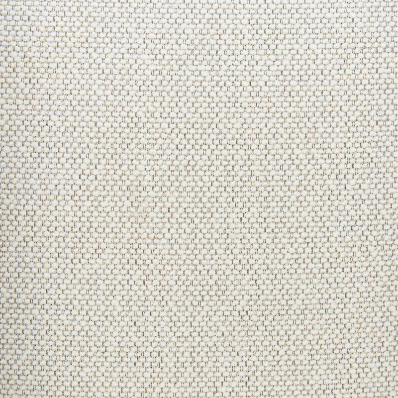  Zuo Sunbath 704048 Dining Chair - White IMAGE 7