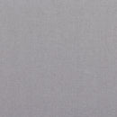  Zuo Frais 704016 Loveseat - Grey IMAGE 7