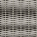  Zuo Frais 704016 Loveseat - Grey IMAGE 8