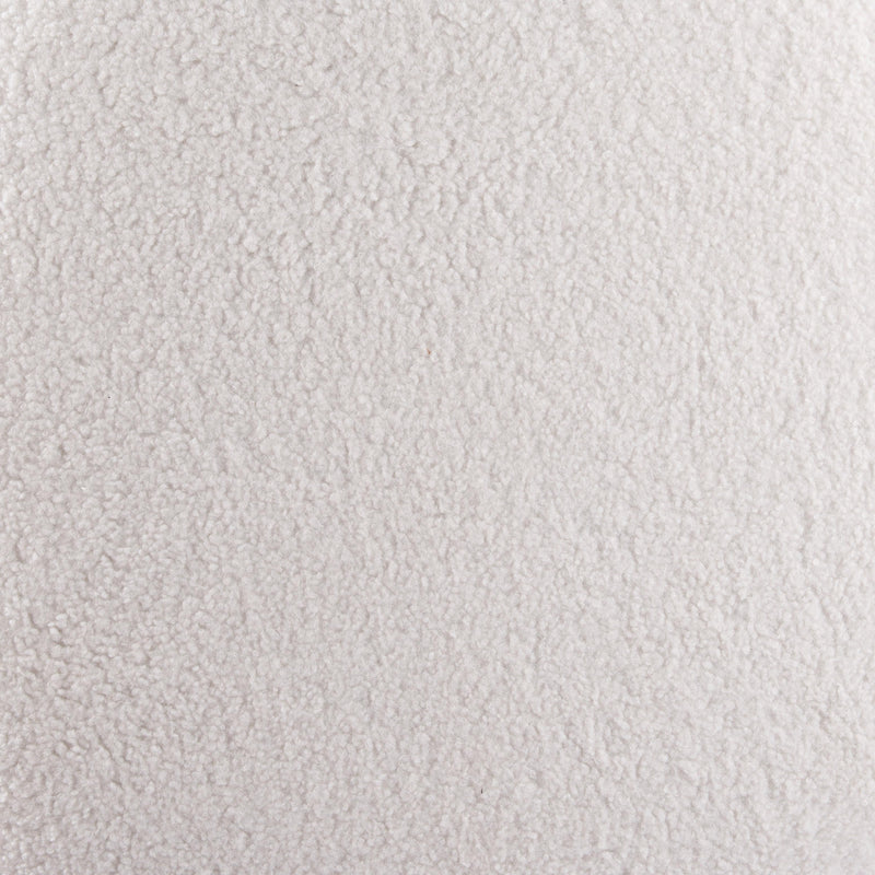 Zuo Azua 110084 Ottoman - Cream IMAGE 6