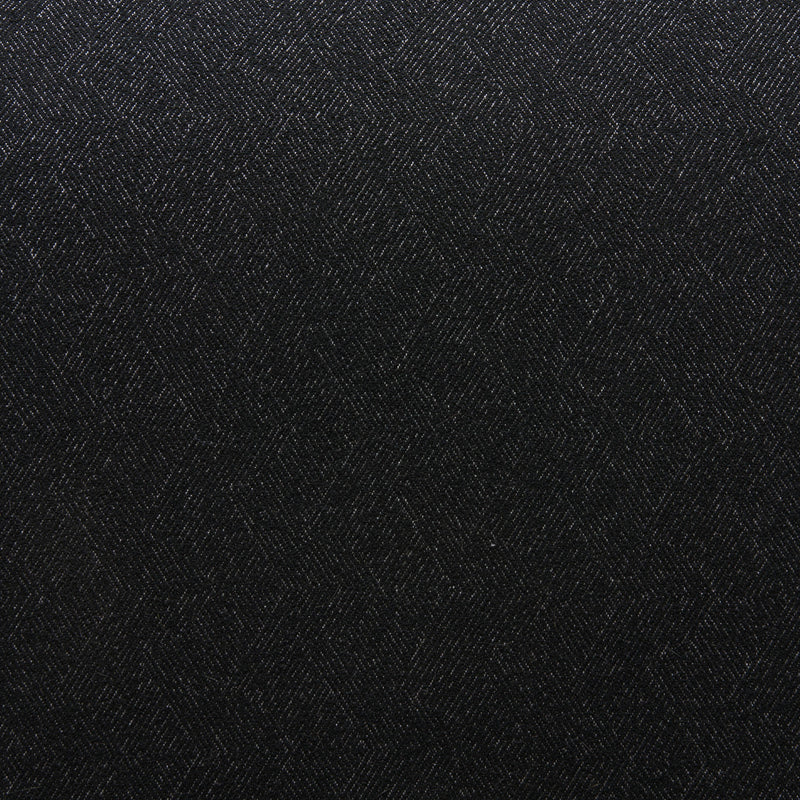 Zuo Barsa 109932 Accent Chair - Black IMAGE 7