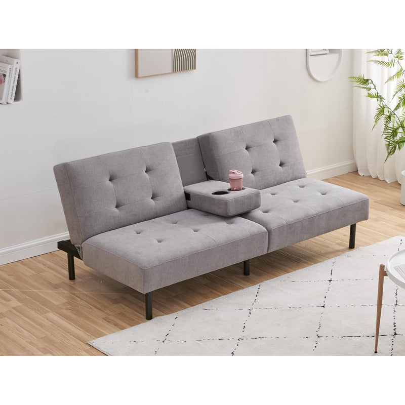 IFDC Futon IF-8090 IMAGE 1