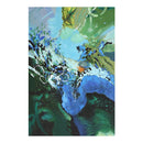  Renwil Tempress OL2154 Wall Painting IMAGE 1