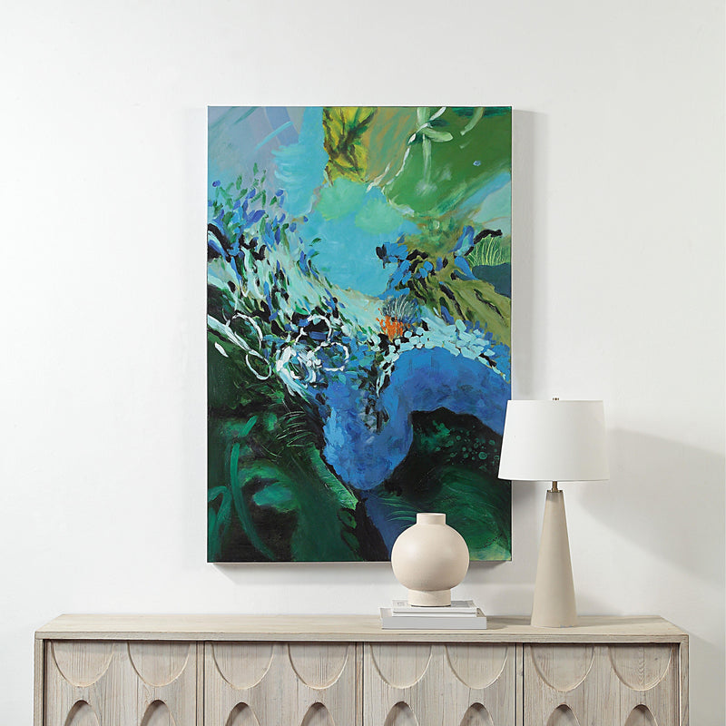  Renwil Tempress OL2154 Painting IMAGE 5