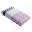  Blu Sleep Products Prestige Support+ High Profile Pillow - Lavender (Queen) IMAGE 1