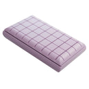  Blu Sleep Products Prestige Support+ High Profile Pillow - Lavender (Queen) IMAGE 2