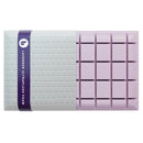 Blu Sleep Products Prestige Support+ High Profile Pillow - Lavender (Queen) IMAGE 3