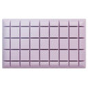  Blu Sleep Products Prestige Support+ High Profile Pillow - Lavender (Queen) IMAGE 4