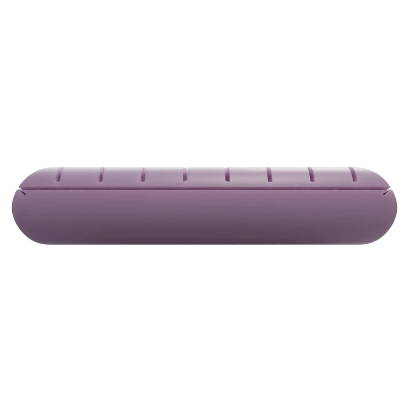  Blu Sleep Products Prestige Support+ High Profile Pillow - Lavender (Queen) IMAGE 6