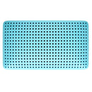  Blu Sleep Products Ice Gel Extra High Profile Pillow - Head/Neck (Queen) IMAGE 2