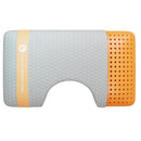  Blu Sleep Products Vitality Surround Pillow (Queen) IMAGE 2