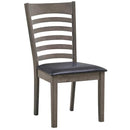 IFDC C-1081 Dining Chair IMAGE 1