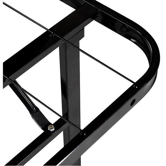  IFDC IF-390 39" Wire Mesh Bed IMAGE 4