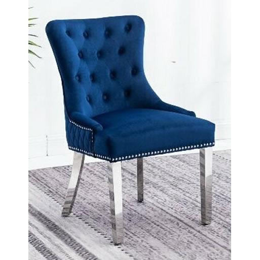 IFDC Dining Chair C-1252 IMAGE 2